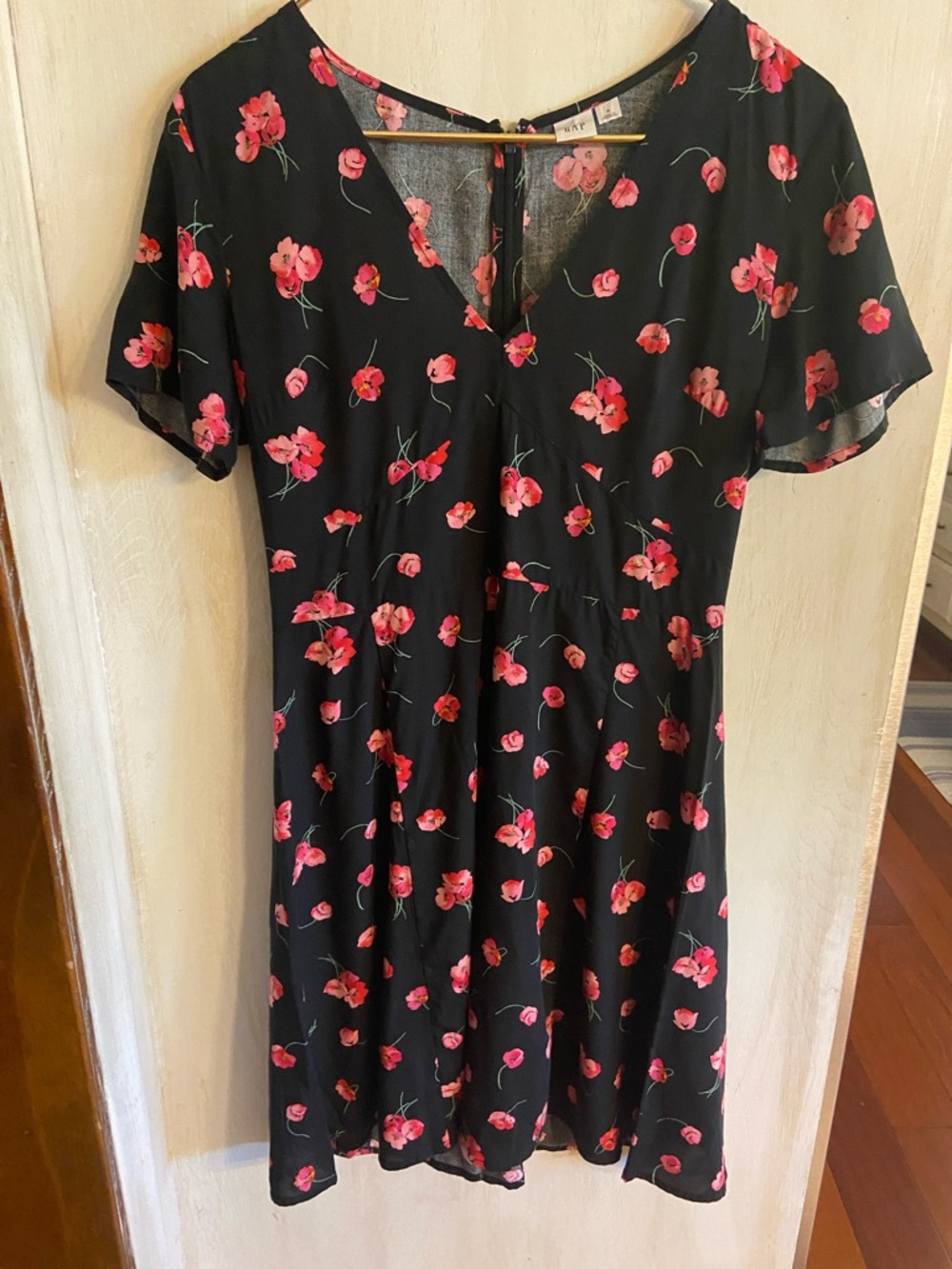 GAP Floral Dress Size 6